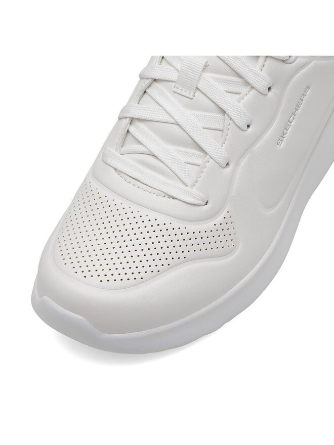 Skechers Sneakers Skechers Uno Lite 8750063 WHT Weiß