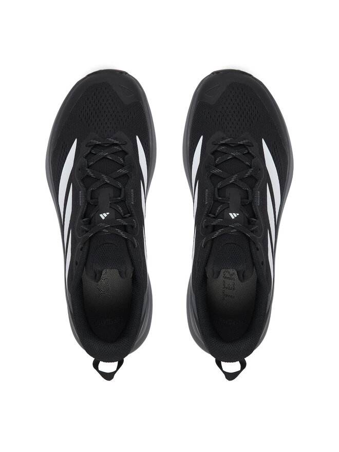 adidas Trekkingschuhe adidas Terrex Tracefinder Plus JQ1955 Schwarz