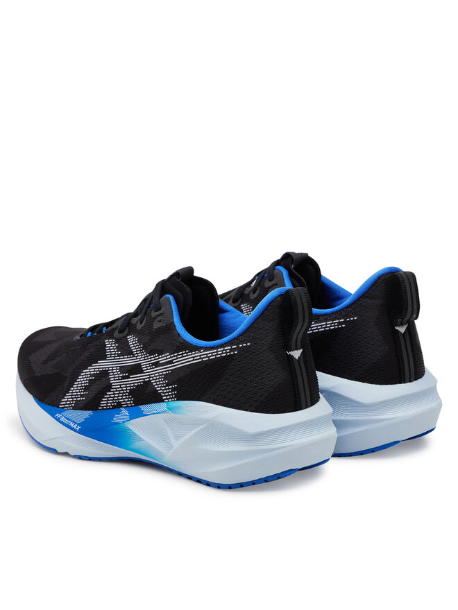 Asics Παπούτσια για Τρέξιμο Asics Novablast 5 1011B974 Μαύρο