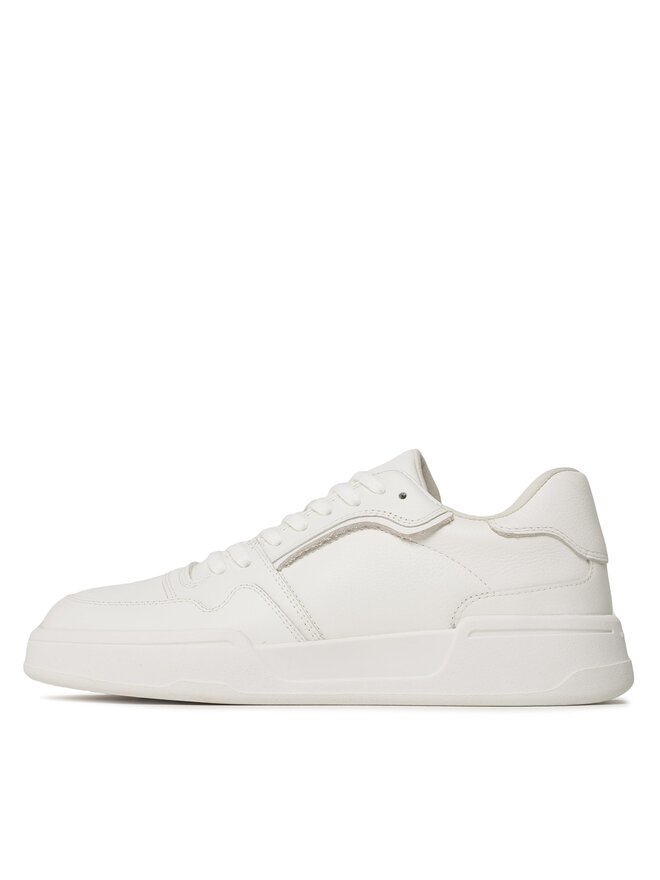 Vagabond Shoemakers Sneakersy Vagabond Shoemakers Cedric 5588-001-01 Bílá