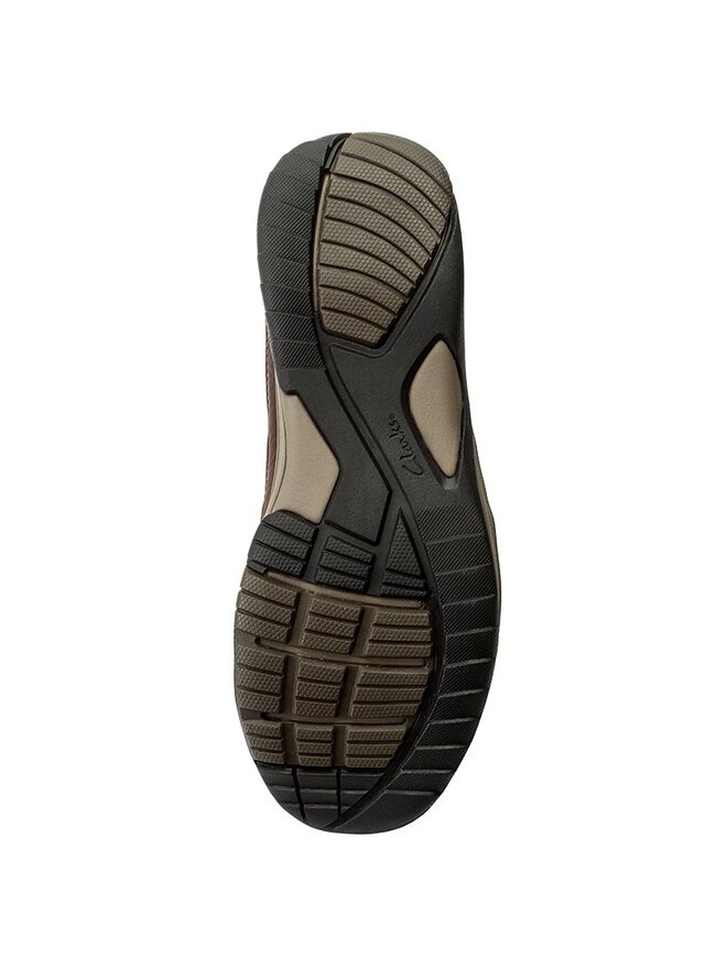 Clarks Baystonego Gtx GORE TEX 261193577 epapoutsia.gr