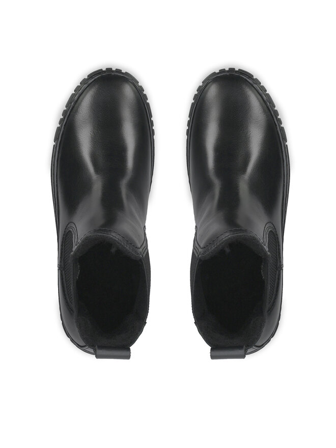Gant Klassische Stiefeletten Gant 29551787 Schwarz