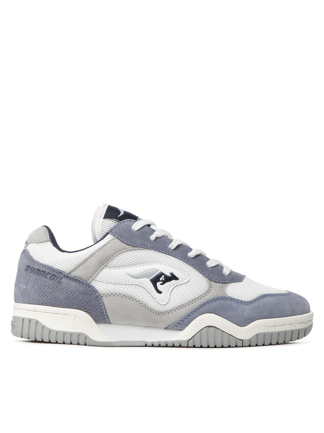 KangaRoos Сникърси KangaRoos Net 47292 00 4178 Бял