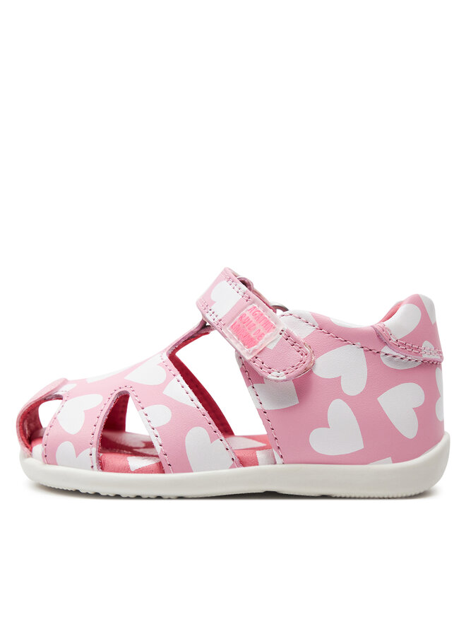 Agatha Ruiz de la Prada Sandály Agatha Ruiz de la Prada 242903-A Růžová