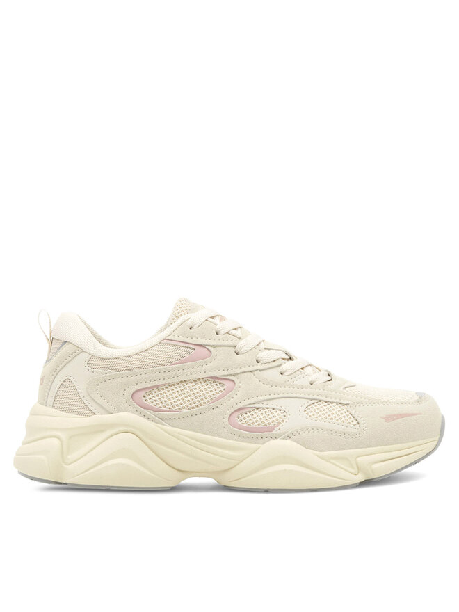 Sprandi Sneakers Sprandi A22R1116H-1 Beige