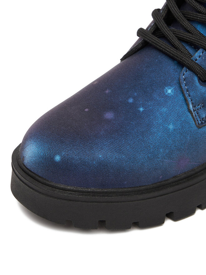 Disney Classics Черевики Disney Classics CEO-CM-AW25-350DCLS Голубий