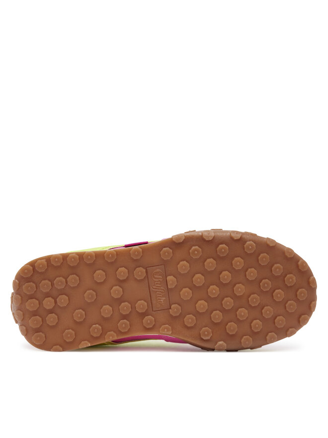 Buffalo Sneakers Buffalo Azura 1636438 Roz