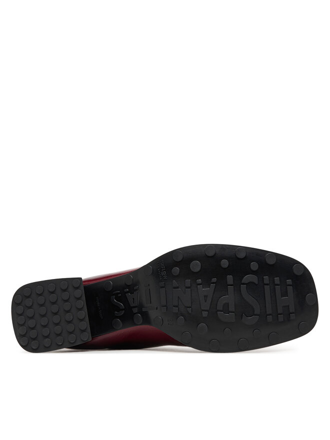 Hispanitas Schnürschuhe Hispanitas HI254326 Violett