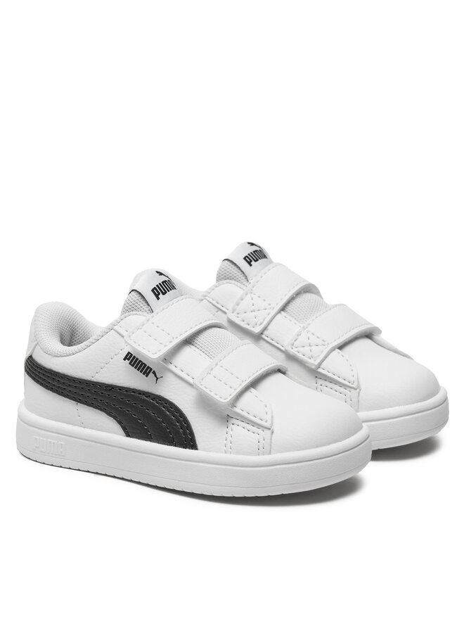 Puma Αθλητικά Puma Rickie Classic V Inf 394254 13 Λευκό