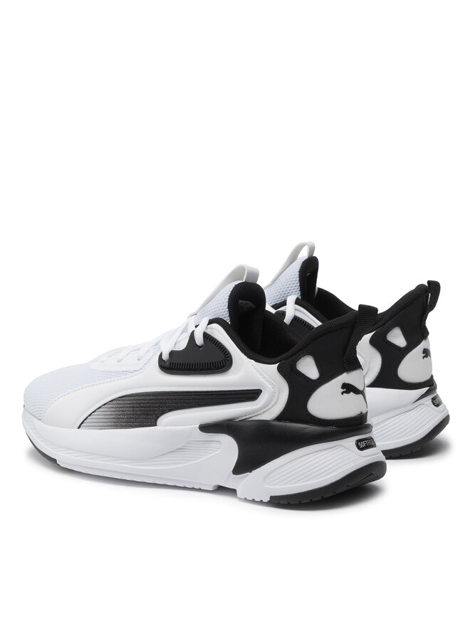 Puma Sneakers Puma Softride Premier Ombre 376189 02 Weiß