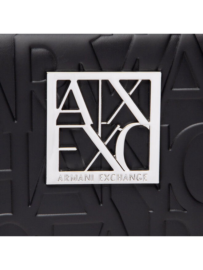 Armani Exchange Táska Armani Exchange 942733 CC793 00020 Fekete