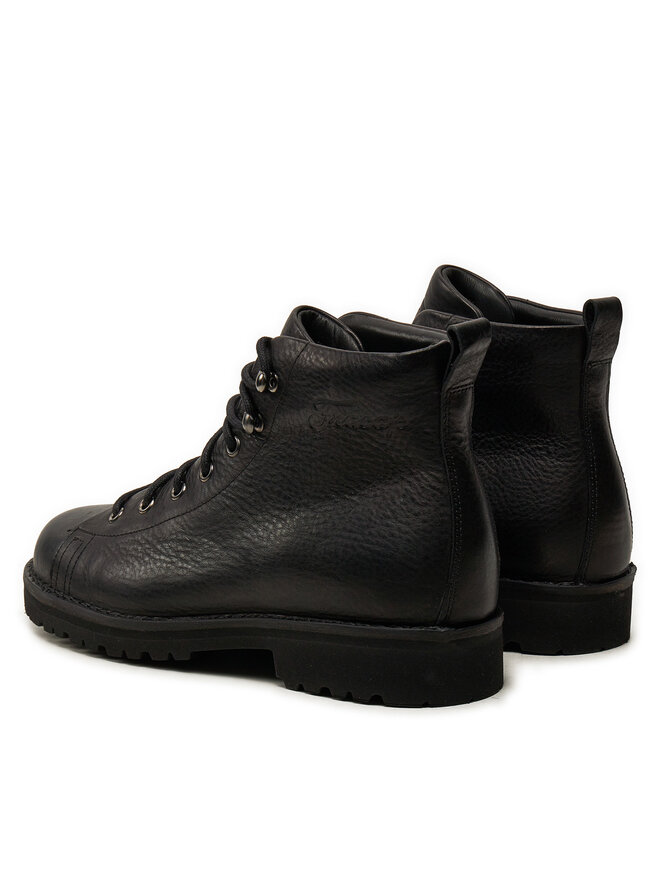 Fracap Bakancs Fracap Explorer R300 Fekete