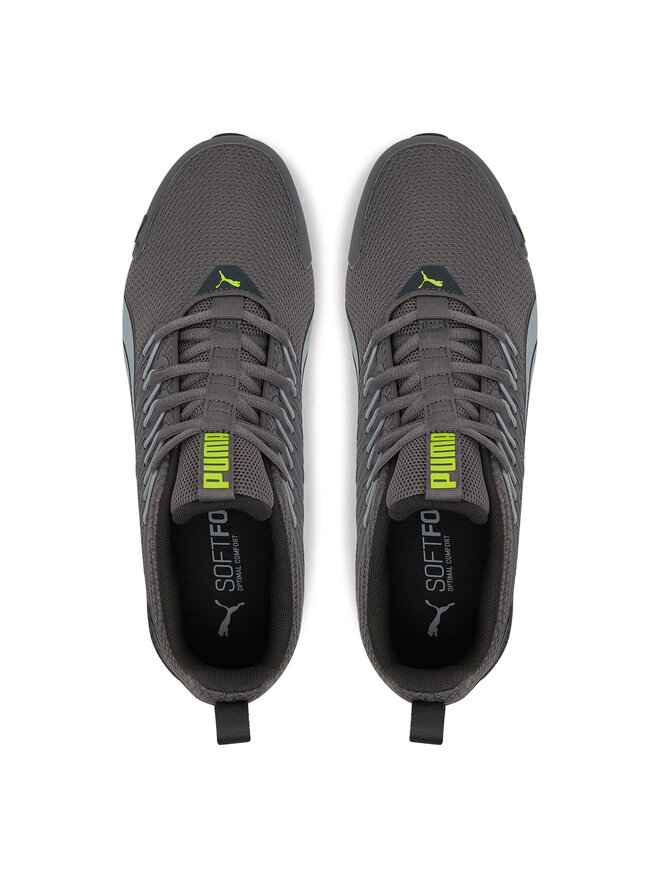 Puma Sportcipők Puma Voltaic Evo Hit the Wall 311007 01 Szürke