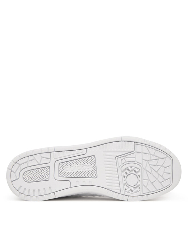 adidas Sneakers adidas Rapid Court Low Junior Shoes KI8851 Weiß