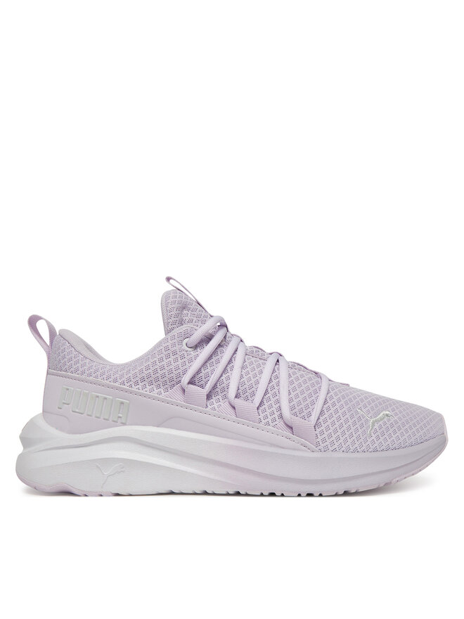 Puma Běžecké boty Puma Softride One4all 377672 22 Fialová