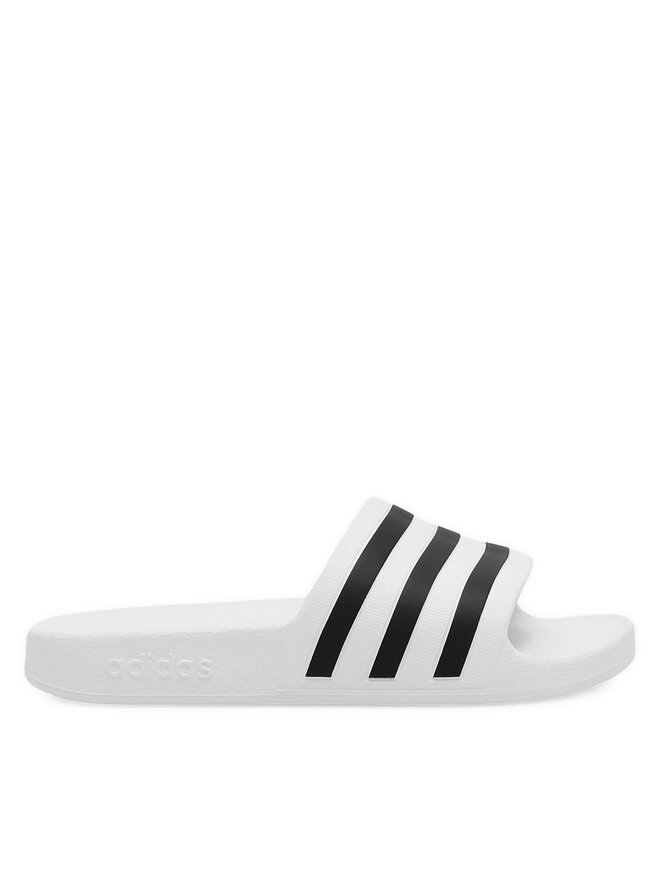 adidas Klapki adidas ADILETTE AQUA F35539 Biały