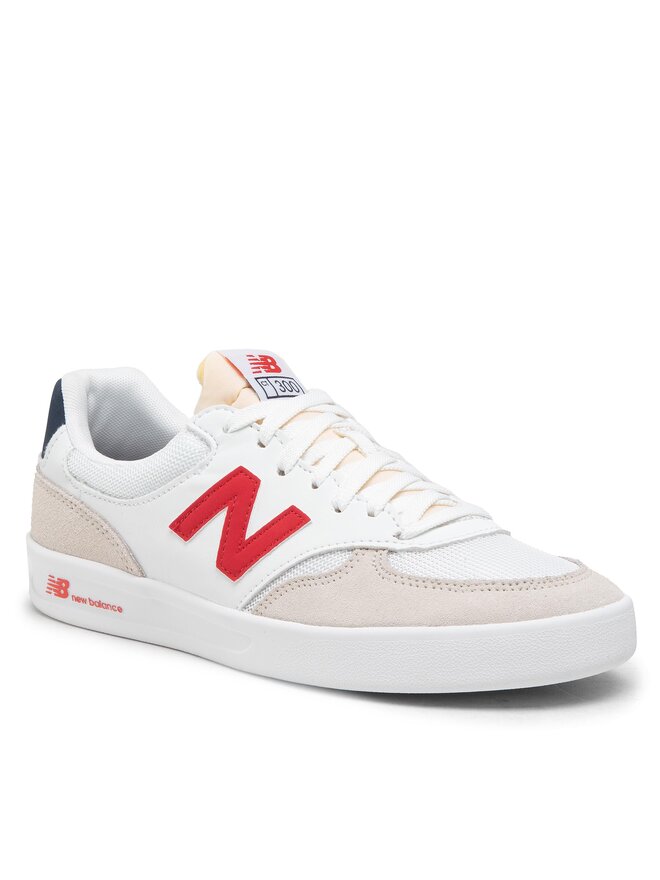 New balance 300 Blanco mujer deals