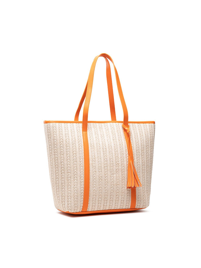 DeeZee Geantă DeeZee MDS-D-061-25-01 Bej