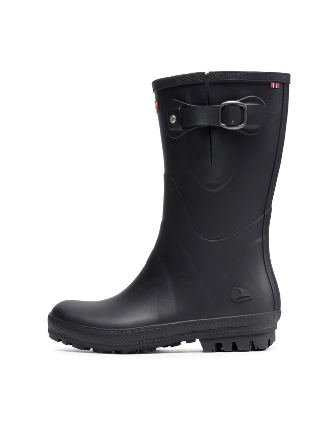 Viking Gumicsizma Viking Hedda 1-36500-2 Fekete