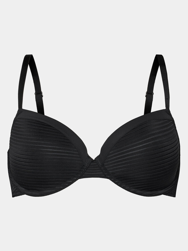 Dorina Dorina 2er-Set Bügel-BHs Louise D001925MI066 Schwarz