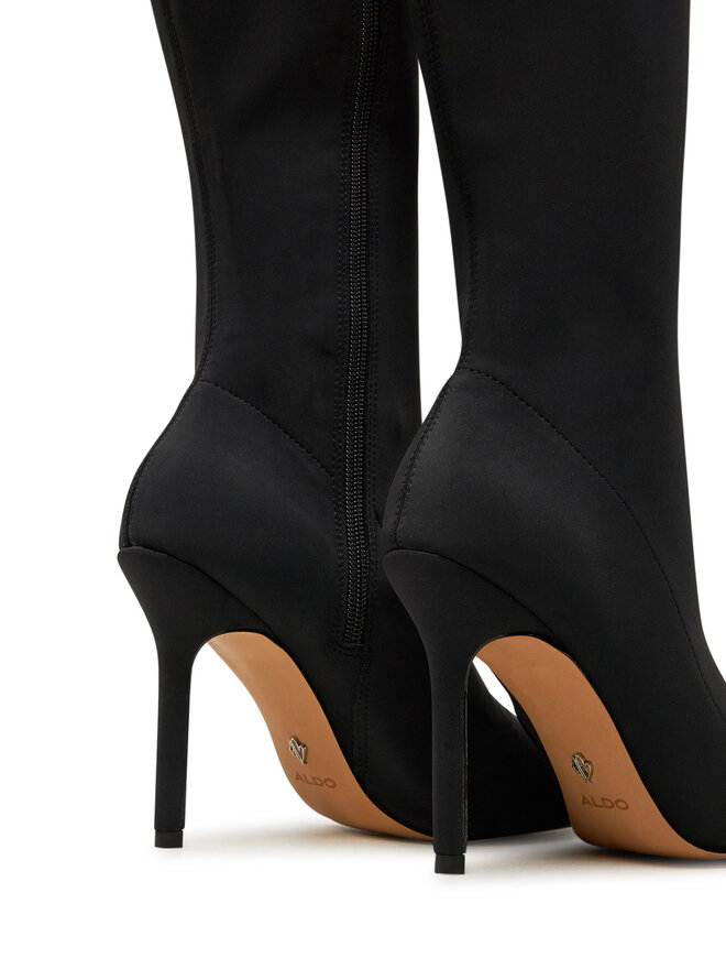 Aldo Stiefel Aldo Raffaela 13892441 Schwarz