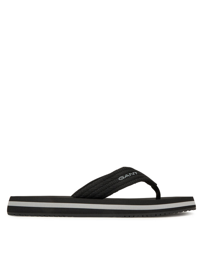 Gant Σαγιονάρες Gant 30639850 Μαύρο