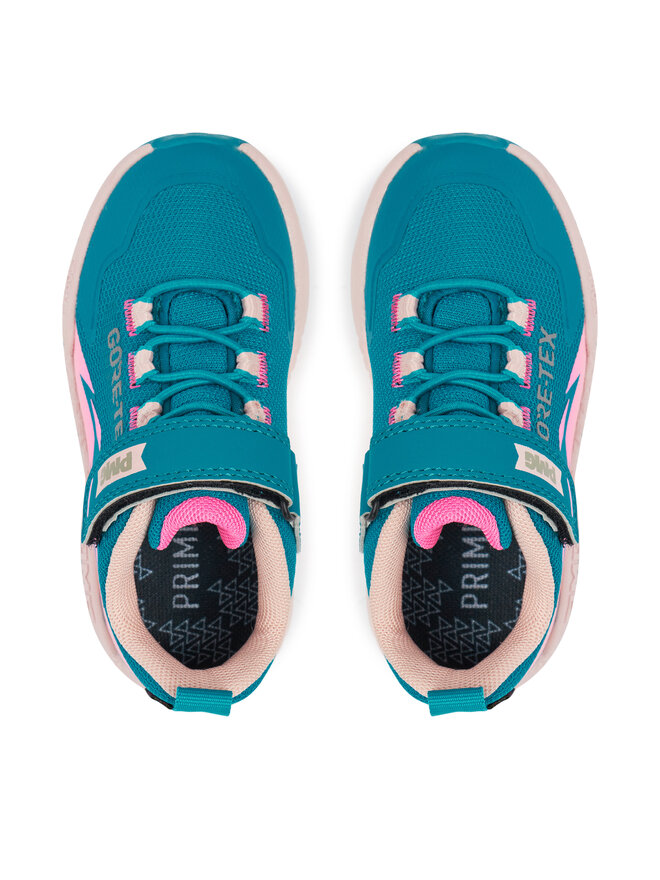 Primigi Sneakers Primigi 7930611 S Türkisfarben