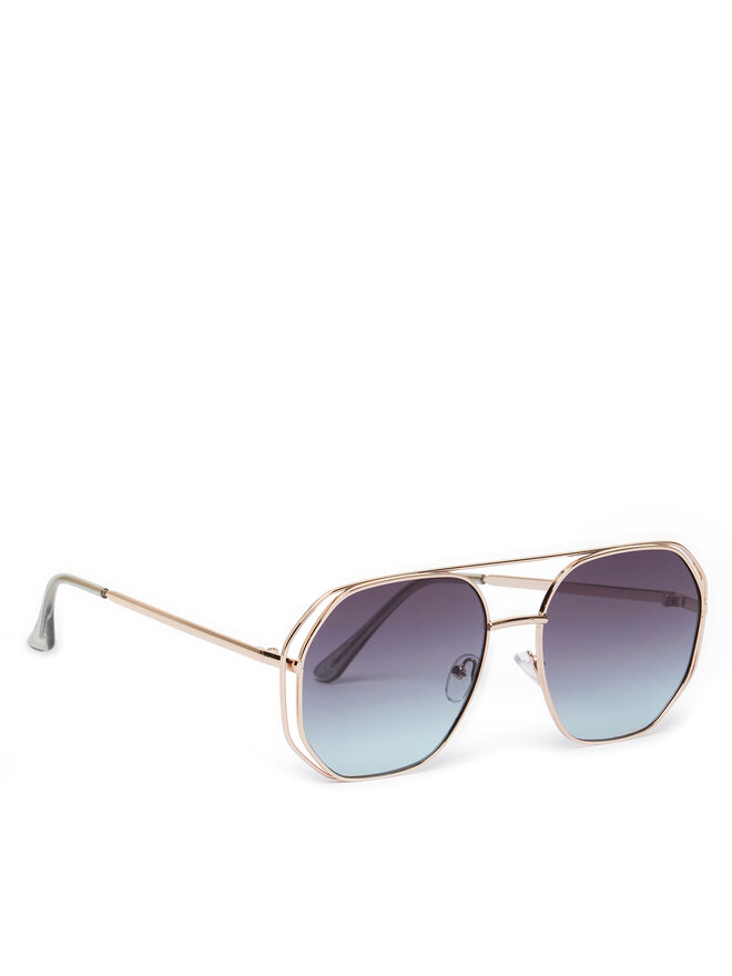Aldo Ochelari de soare Aldo Areanwan 13935436 Auriu