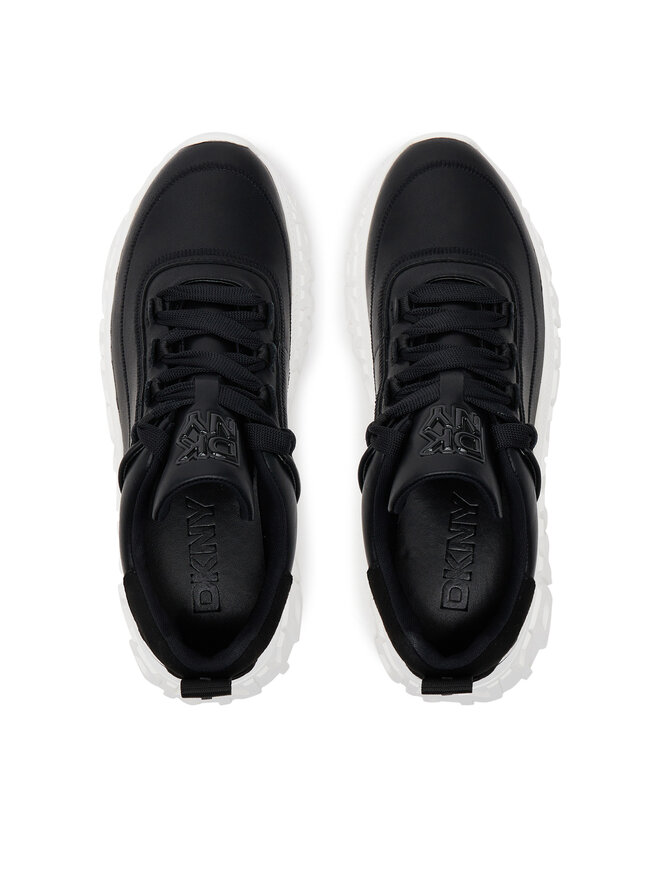 DKNY Sneakers DKNY K1522639 Schwarz