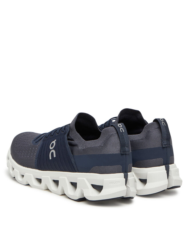 On Zapatillas de running On Cloudswift 4  3MF10132661 Azul marino