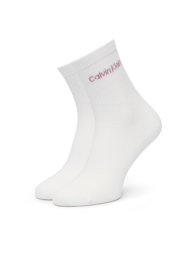 Calvin Klein Lange Socken Calvin Klein 701241453 Bunt