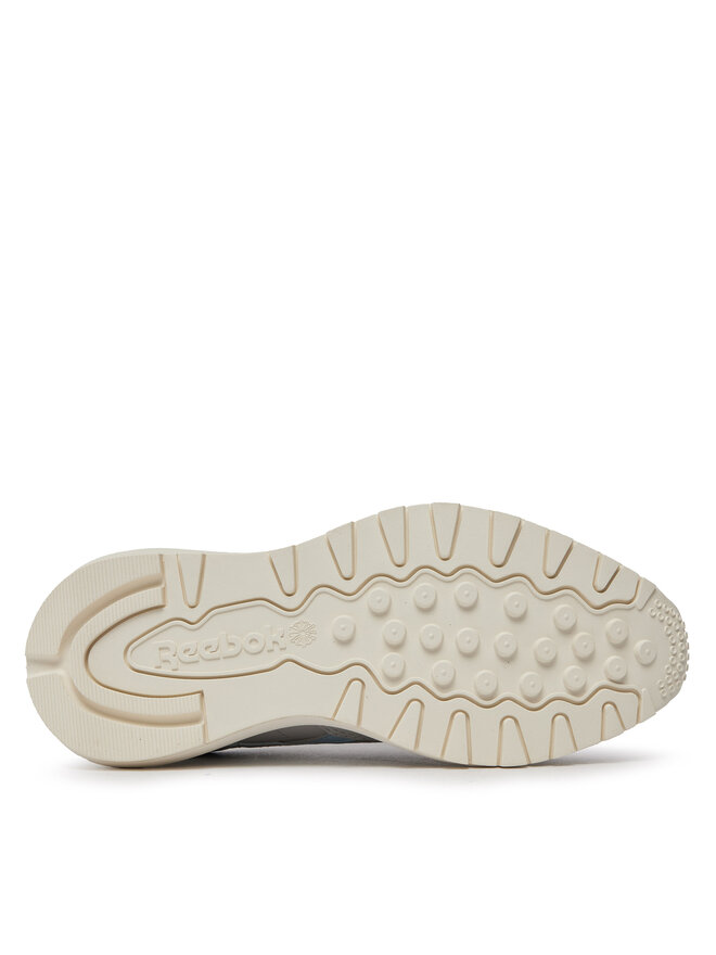 Reebok Снікерcи Reebok Classic Leather Sp IG9522 Сірий
