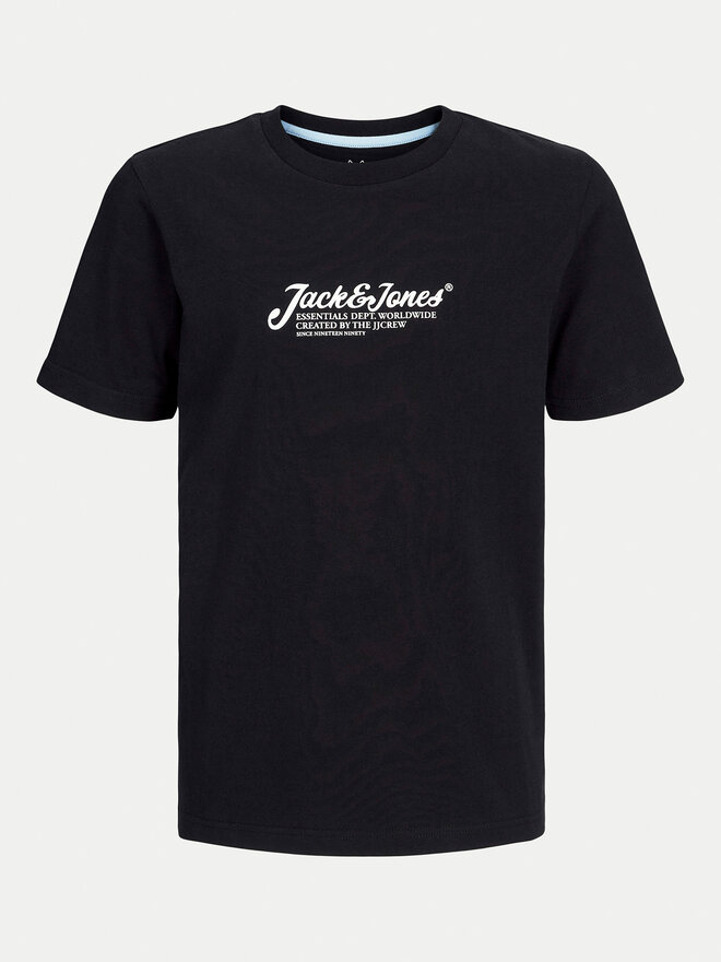 Jack&Jones Junior Jack&Jones Junior 3 db póló Beau 12278387 Színes Regular Fit