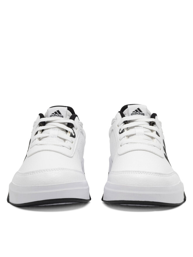adidas Снікерcи adidas TENSAUR SPORT 2.0 K GW6422 WB Білий