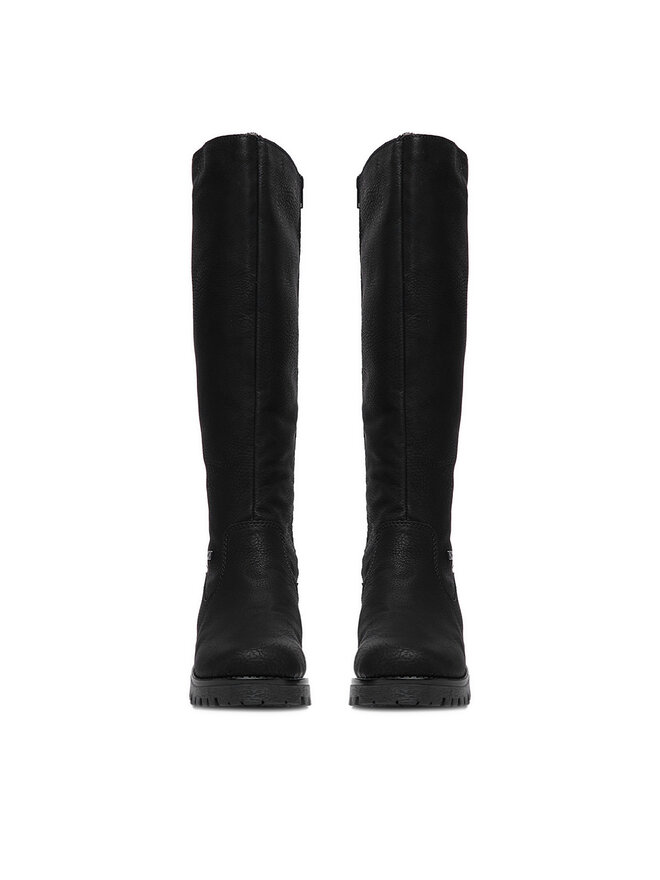 Rieker Stiefel Rieker CEO-78554-00 Schwarz
