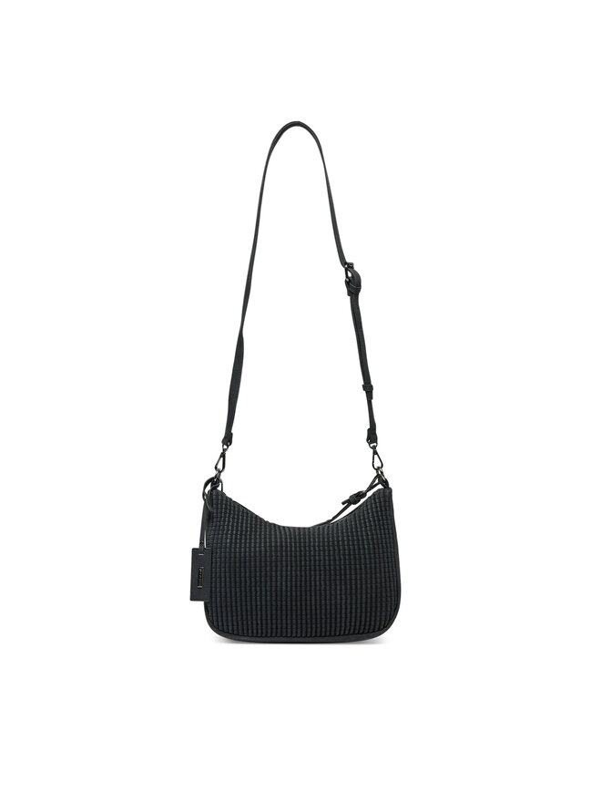WITTCHEN Torebka WITTCHEN 99-4Y-702-1 Czarny
