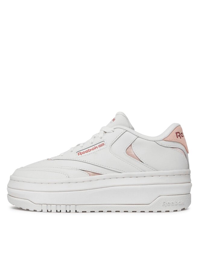Reebok Αθλητικά Reebok Club C Extra IE1612 Λευκό