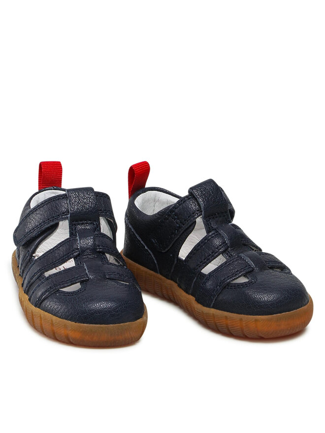 Reima Туфлі Reima Hieta 569509 Cиній