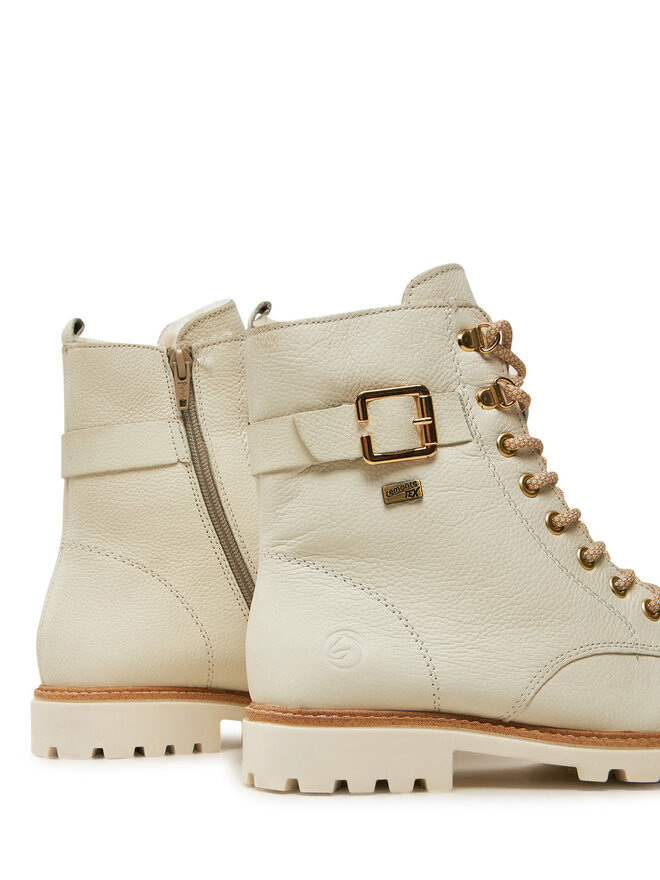 Remonte Botines Remonte D8475-80 Blanco