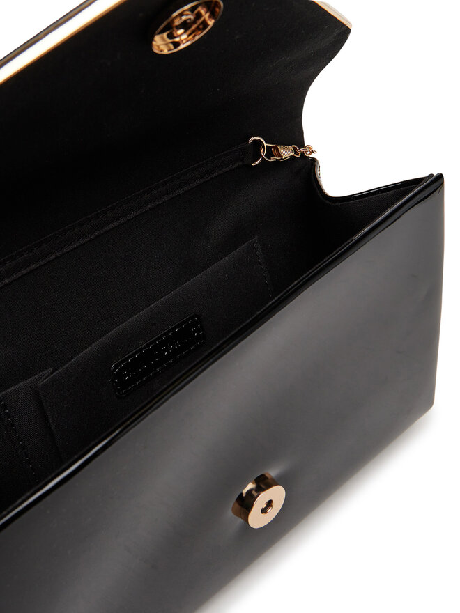 Call It Spring Handtasche Call It Spring Qweenbee 13960601 Schwarz