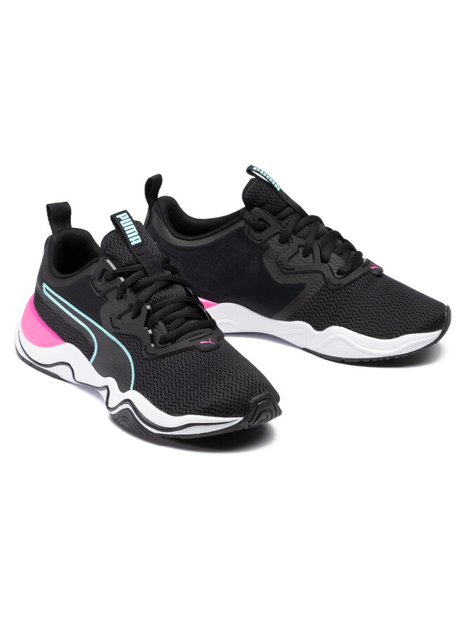 Zapatillas de running Puma Zone Xt Wns193031 06 Negro zapatos.es