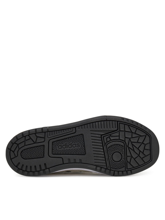 adidas Сникърси adidas Rapid Court JP7654 Черен