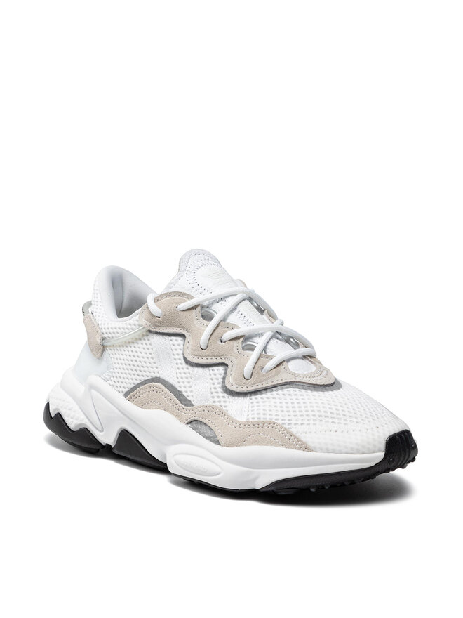 adidas Sneakers adidas Ozweego EE6464 Alb