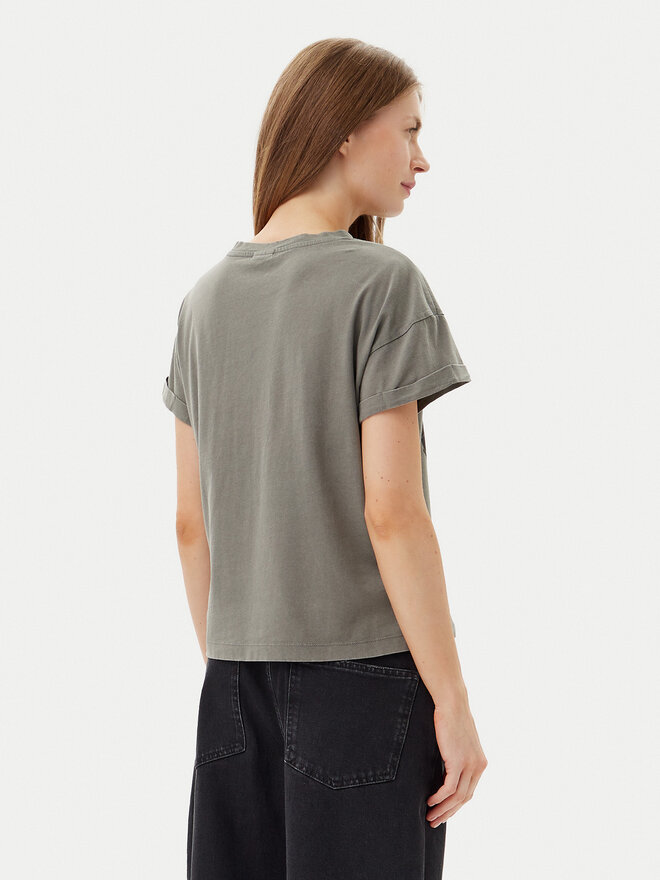 Noisy May Noisy May Majica 27030135 Siva Regular Fit