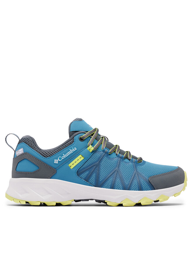 Columbia Trekkingschuhe Columbia Peakfreak II Outdry 2100711 Blau
