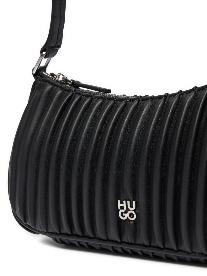 HUGO Τσάντα Hugo Chris 50529101 Μαύρο