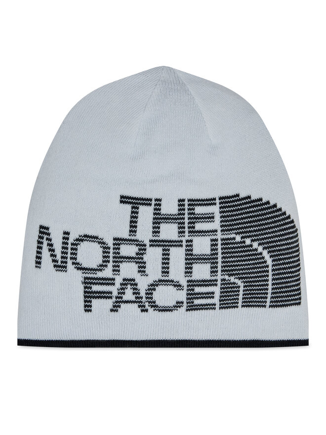 The North Face Mütze The North Face Reversible Highline BeanieNF0A7WLAYA71 Schwarz