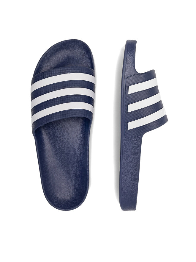 adidas Chanclas adidas ADILETTE AQUA F35542 Azul marino