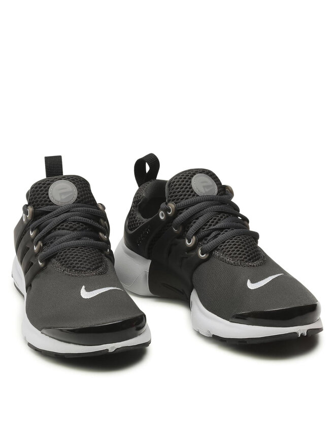 Nike Sneakers Nike Presto (Gs) 833875 015 Grau