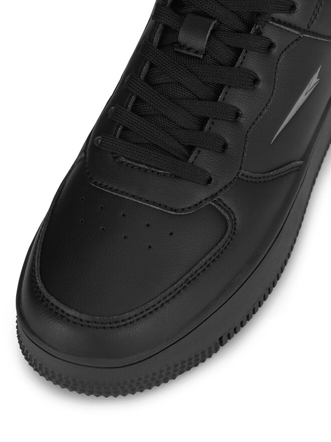 Sprandi Sneakersy Sprandi WP07-1234 Černá